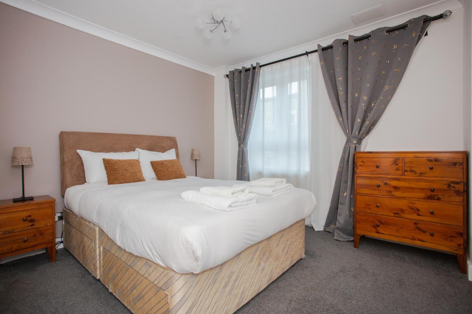 1 Bedroom Apartment On The Riverbank Near St Paul'S Лондон Екстер'єр фото