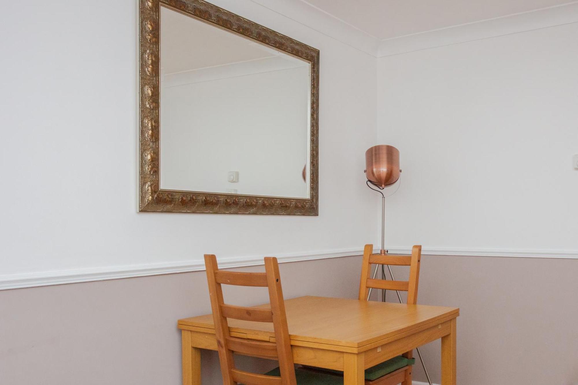 1 Bedroom Apartment On The Riverbank Near St Paul'S Лондон Екстер'єр фото