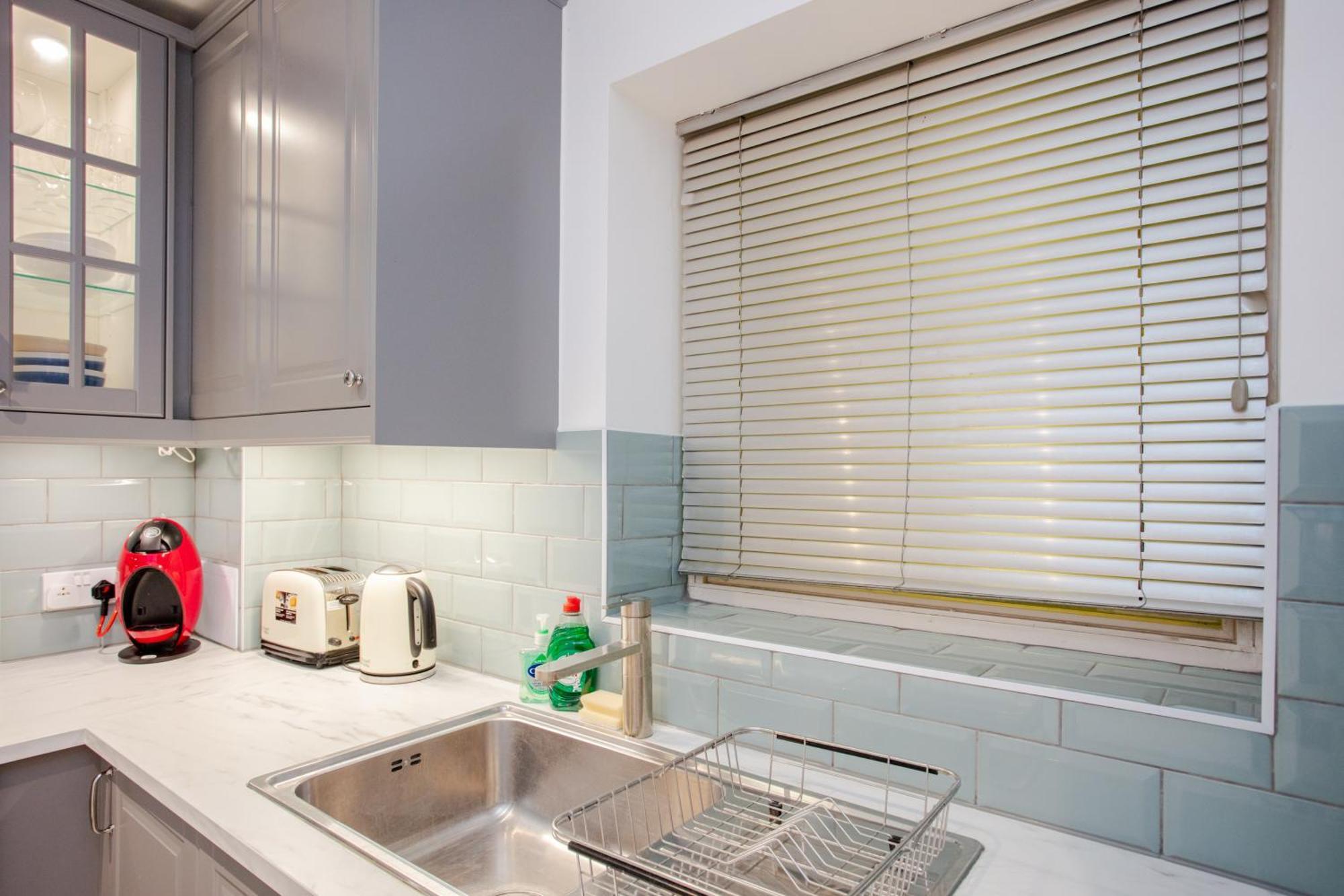 1 Bedroom Apartment On The Riverbank Near St Paul'S Лондон Екстер'єр фото