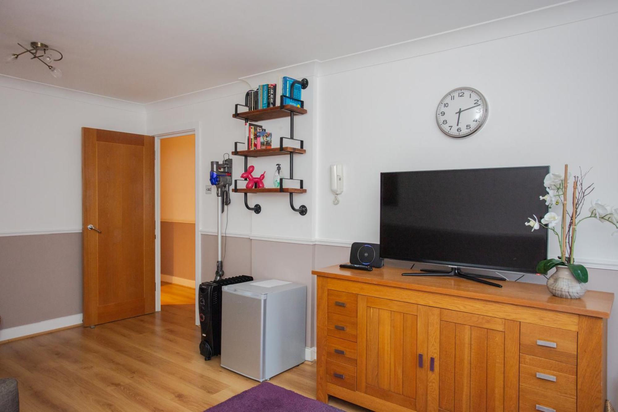 1 Bedroom Apartment On The Riverbank Near St Paul'S Лондон Екстер'єр фото