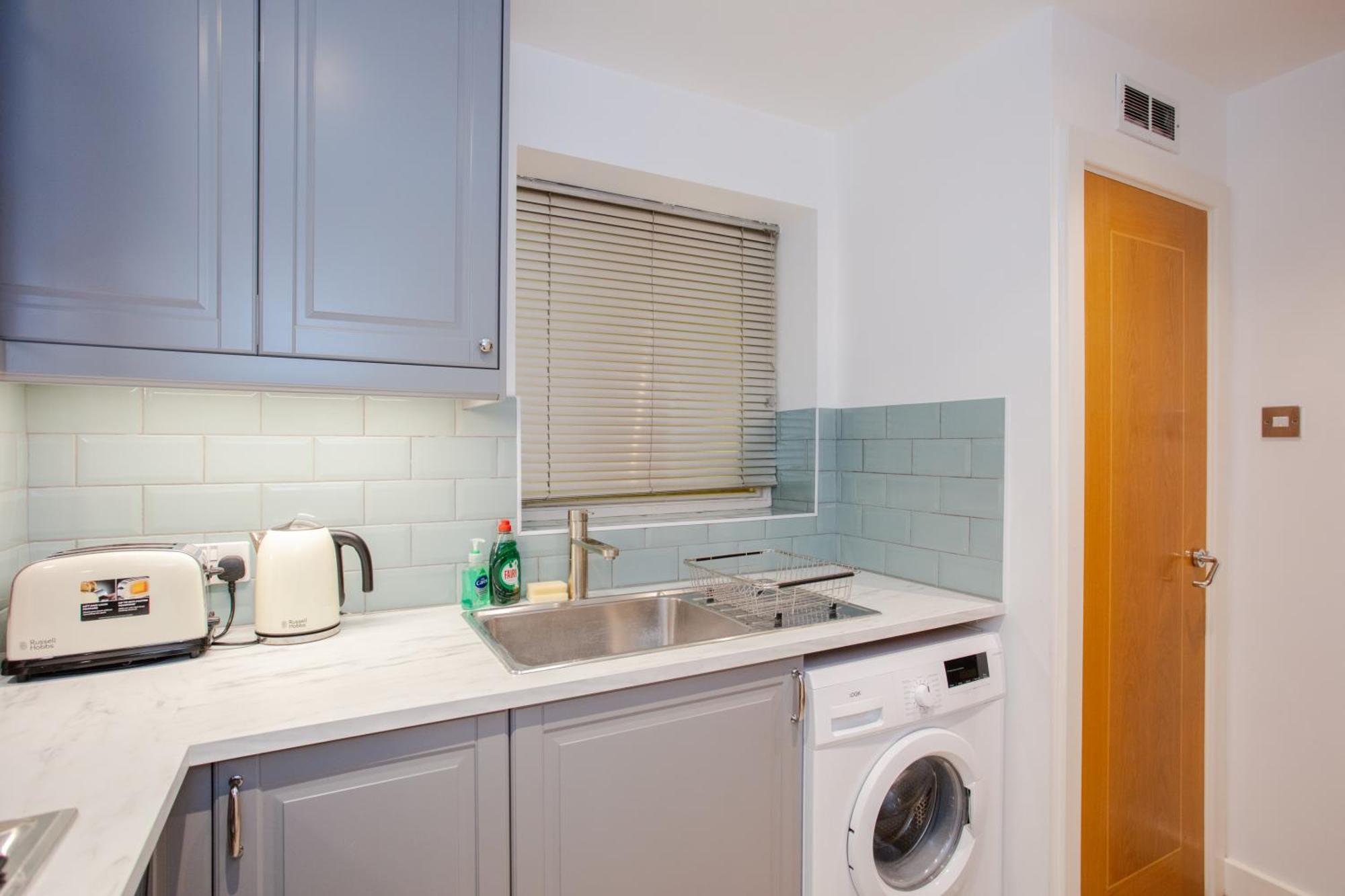 1 Bedroom Apartment On The Riverbank Near St Paul'S Лондон Екстер'єр фото